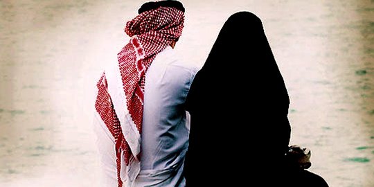 Konsultan pernikahan Saudi anjurkan suami pukuli istri secara Islami