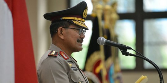 Ini jawaban Kapolri disebut kebablasan soal atasi komunisme