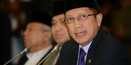 Menteri Lukman sebut hukuman kebiri masih didalami dari sisi agama