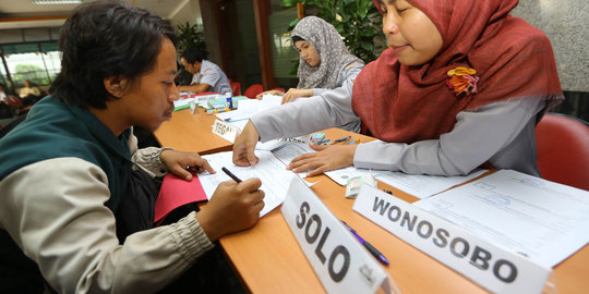 Kemenhub buka pendaftaran mudik gratis ke sembilan kota