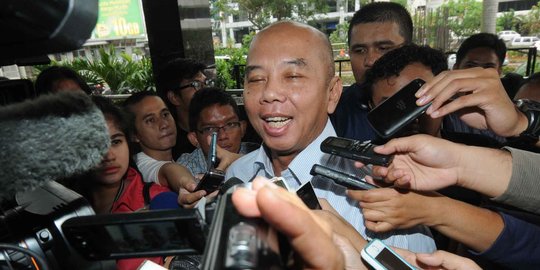 Politikus PDIP sebut sistem laporan kunker rendahkan martabat DPR