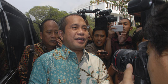 Menteri Marwan: Desa pernah jadi ladang ganja jangan didiskriminasi