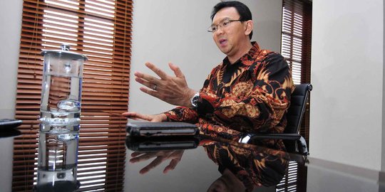 Ahok diprediksi tak hadapi rintangan maju Pilgub 2017