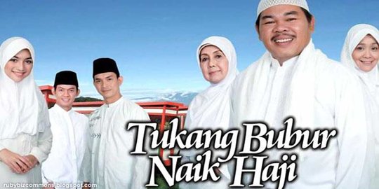 Populer di zamannya, episode sinetron ini capai ribuan episode