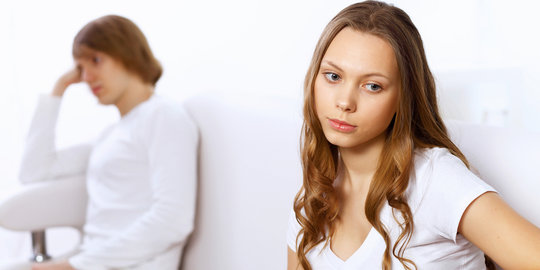 Tertular penyakit kencing nanah dari suami, wanita ini minta cerai