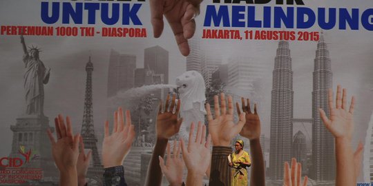 Pemerintah siapkan kartu diaspora untuk keturunan WNI di luar negeri