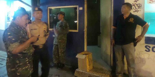 Propam Polda bantu selidiki pengeroyokan Polantas di Mampang