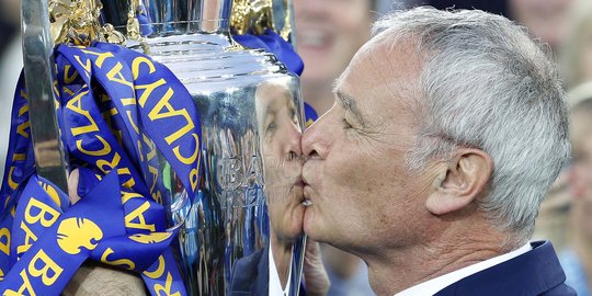 Ini deretan pelatih Italia yang pernah melatih di Premier League