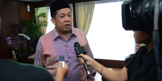 Fahri bersyukur statusnya sebagai anggota PKS dan DPR dikembalikan