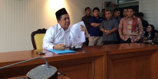 PKS sebut putusan PN Selatan yang menangkan Fahri Hamzah tak adil