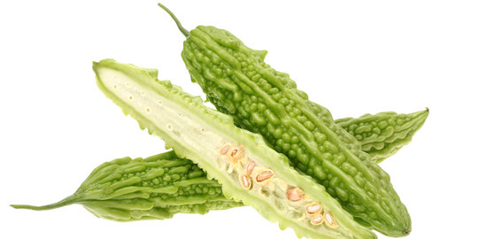 Keren, siswa-siswi SMA sukses ciptakan baterai buah pare