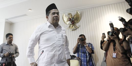 Fahri berharap tidak ada lagi kader partai yang dipecat semena-mena