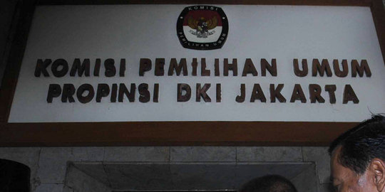 Ini tahapan yang harus dilalui Ahok untuk jadi Gubernur DKI Jakarta