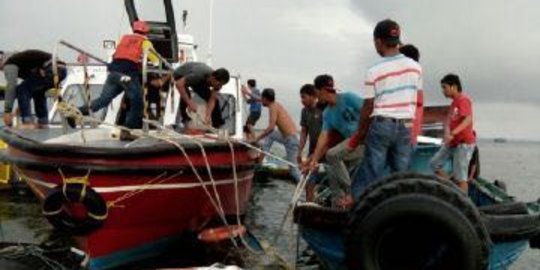 Risma ditemukan tewas, total korban tabrakan maut speedboat jadi 4