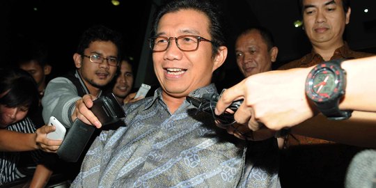 OJK: Pangsa pasar syariah RI masih kalah dibanding Malaysia