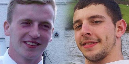 ini rekam detik detik kematian mereka rev1