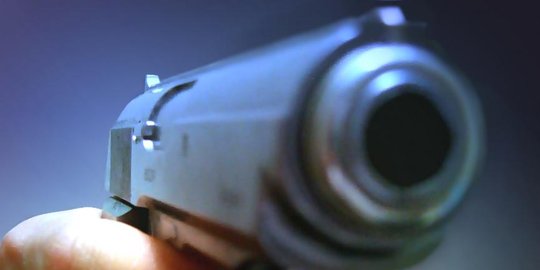 sempat rekam saat saat dia tewas ditembak polisi rev1