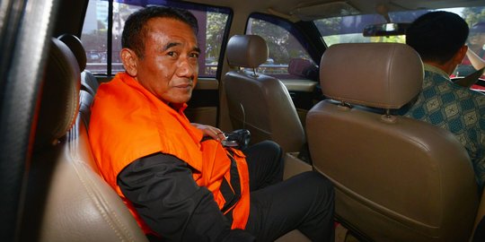 Ini bukti pejabat MA bantu amankan perkara Ichsan