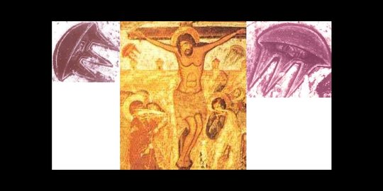 of christ georgia pertengahan 1600an rev1