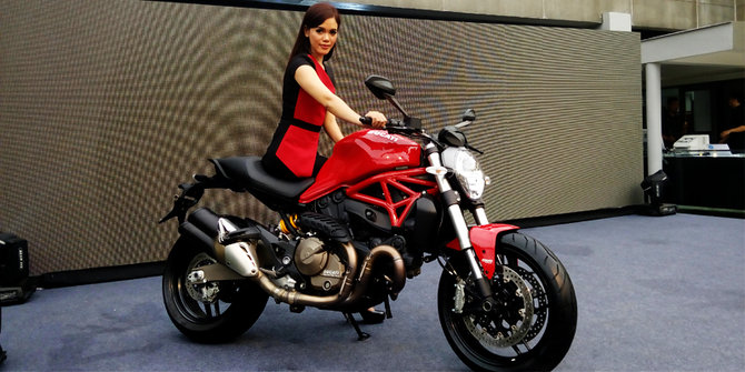 Image result for ducati indonesia