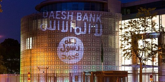 Kelompok aktivis HAM Jerman tuduh Saudi ikut mendanai ISIS