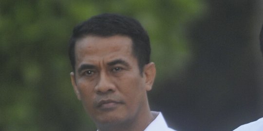 Menteri Amran lega La Nina melanda Indonesia saat kemarau