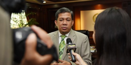 PKS ngotot Fahri dicopot dari pimpinan DPR meski menang gugatan
