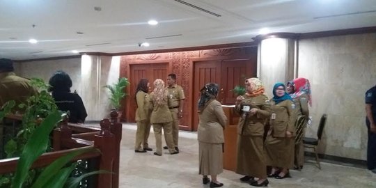 Jumlah PNS Indonesia 4,4 juta tapi kualitas masih rendah