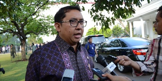 Fadli Zon anggap Soeharto layak jadi pahlawan nasional