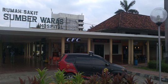 Dalam waktu dekat, KPK umumkan hasil investigasi kasus Sumber Waras