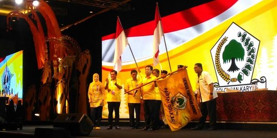 Mendagri apresiasi sikap politik Golkar dukung pemerintah Jokowi-JK