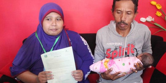 Biaya perawatan tak terbayar, bayi Mutmainah ditahan rumah sakit