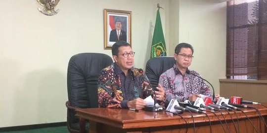 Menteri Agama: Biaya haji tahun ini turun, tak ada tambahan kuota