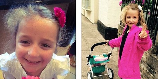 dikenal ini berhasil selamatkan bocah leukimia setelah sumbang tulang sumsumnya rev3