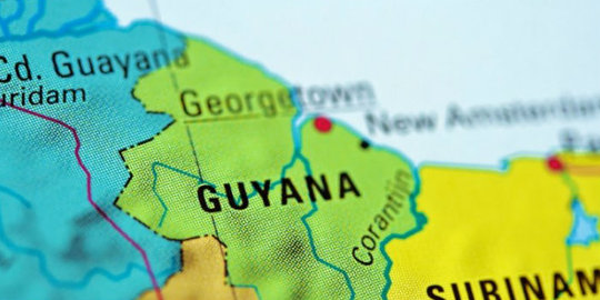 Di pertemuan ke-41, Guyana resmi jadi anggota baru IDB