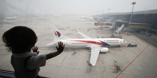 Tim pencari sebut pesawat MH370 kemungkinan tidak akan ditemukan