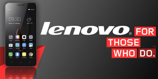 Lenovo Vibe C, smartphone terbaru dengan harga murah