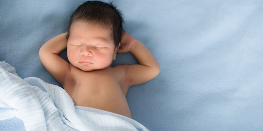 Teganya rumah sakit dan bidan tahan bayi karena masalah utang