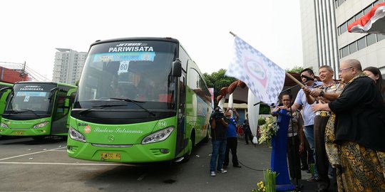 Antisipasi pemerintah hadapi mudik Lebaran masih sangat minim