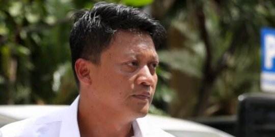 Pertaruhan Kombes Krishna buktikan Jesica pembunuh Mirna
