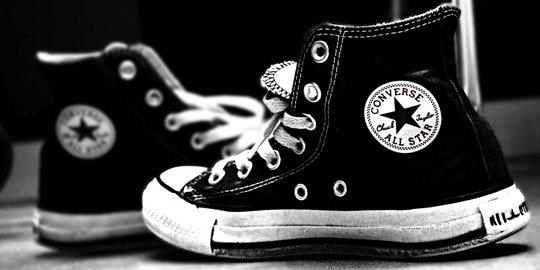 converse all star