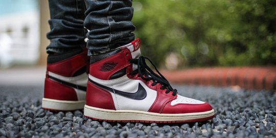 air jordan