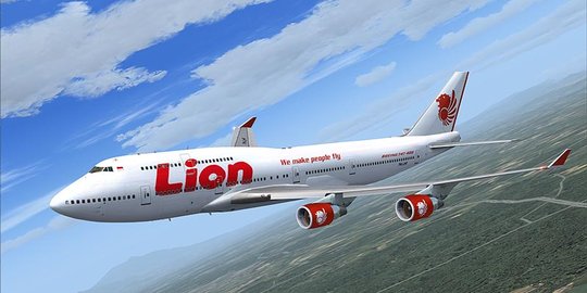 Kasus AirAsia & Lion Air bukti keamanan bandara RI mengkhawatirkan