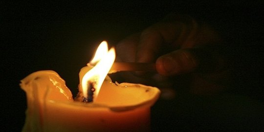 Riau kerap kali mengalami pemadaman listrik bergilir