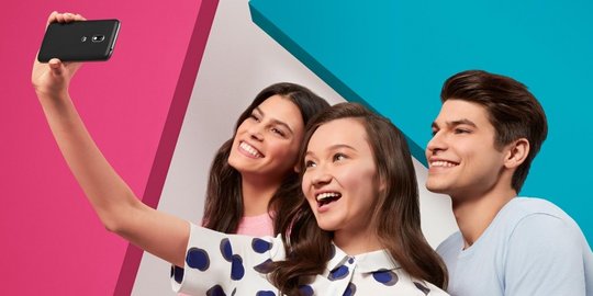Ini dia versi murah Lenovo Moto G4, harga tak sampai Rp 2 juta