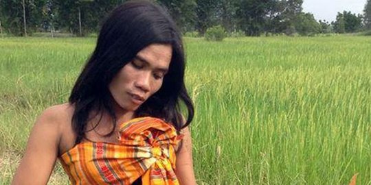Ladyboy Thailand tewas setelah penisnya diamputasi