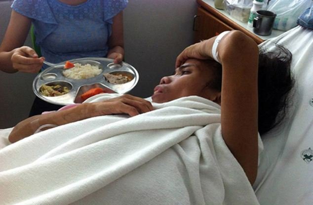 sexy pancake waria kondang thailand meninggal