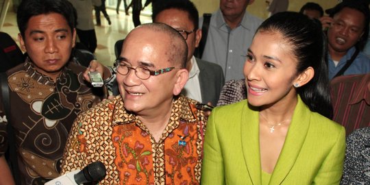 Plesetkan HAM jadi Hak Asasi Monyet, Ruhut segera disidang MKD