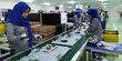 Genjot produksi LED TV, Sharp Indonesia berniat pekerjakan robot