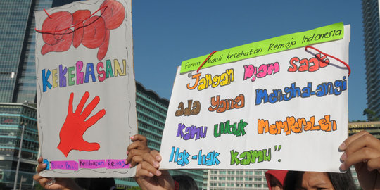 Komunitas LGBT dorong RUU Kekerasan Seksual segera dibahas DPR